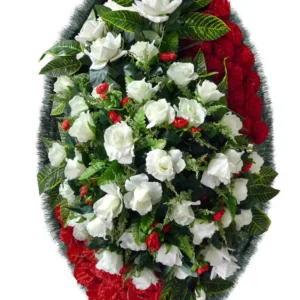 Венок «Элит» №15